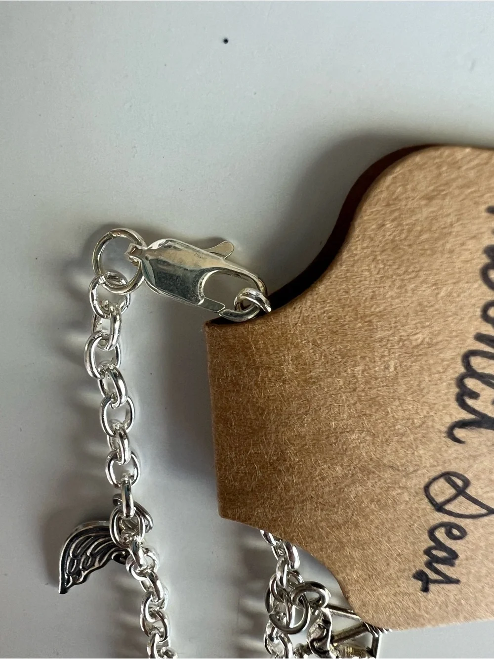 Greek Mythology Inspired Charm Bracelet ⚡️🪽